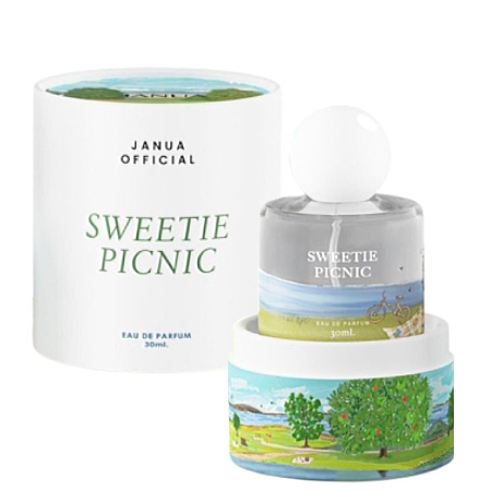 JANUA Sweetie Picnic EDP 30ml 